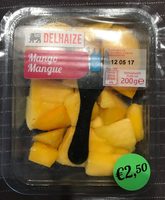 Mangue