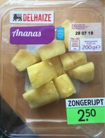 Ananas