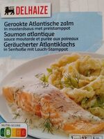 Saumon atlantique