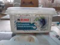 Haringsalade