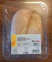 Chicken Breast Fillet