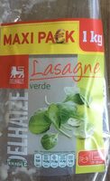 Lasagne Verde