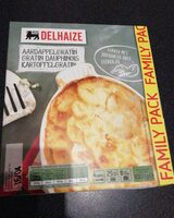 Gratin dauphinois
