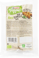 Rook tempeh fume
