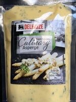 Culinary Asperge