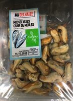 Chair de moules