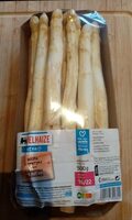 Asperges blanches