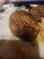 Champignons Portobello