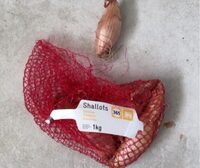 Sjalotten