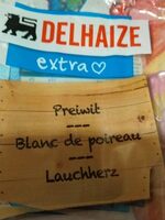 Poireaux