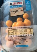 Physalis