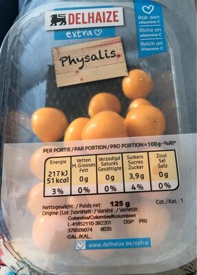 Physalis