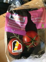 Tomates En Grappe