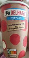 Tomates snack
