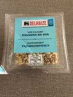Pignons de pin