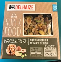 Mélange de noix — Superfood