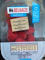 Framboises