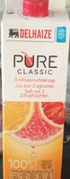 Dehaize Extra Pure Classic 3 agrumes