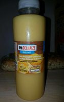 Jus frais d'orange et de banane