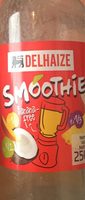 Smoothie banana free