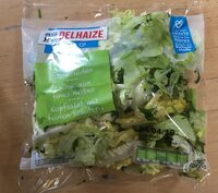 Laitue aux fines herbes
