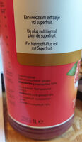 Super Fruit