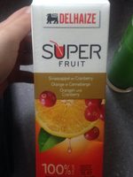 Super Fruit