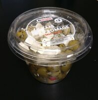 Olives fromage