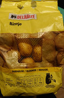 Bintje