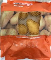 Pomme de terre