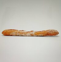 Baguette tradition