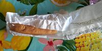 Baguette parisienne stokbrood