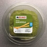Guacamole Doux