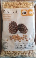 Pine Nuts (pignons de pin)