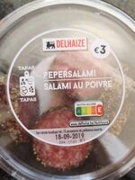 Pepersalami