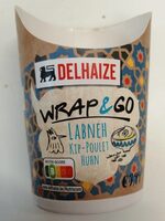 Wrap & Go