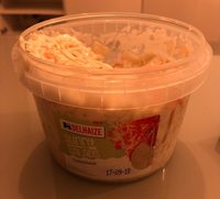 Suny salads coleslaw
