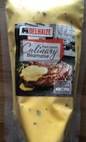 Culinary bearnaise
