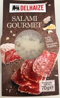 Salami Gourmet