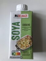 Soja cuisine