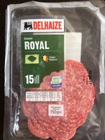 Salami Royal
