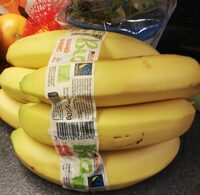 Bananes