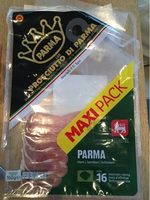Prosciutto Di Parma