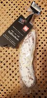 Saucisson sec supérieur au reblochon