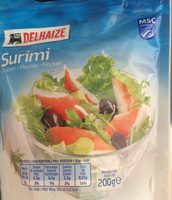Surimi