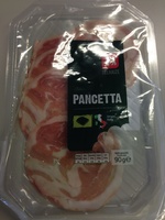 Pancetta