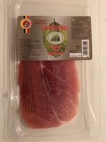 Jambon Seche 15 Mois Fume