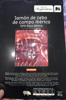 Jambon cru Taste of inspiration