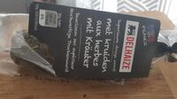 Saucisson sec supérieur aux herbes