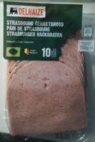 Pain de Strasbourg